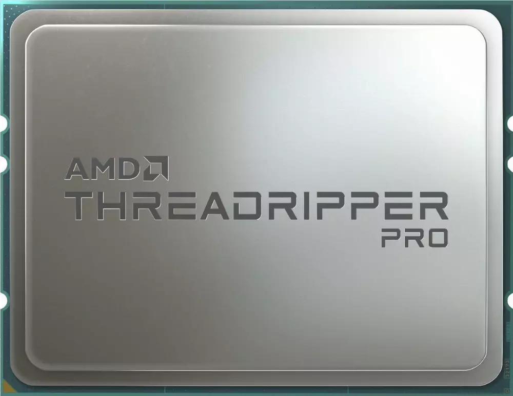 Процесор AMD Ryzen Threadripper PRO 5965WX WRX8