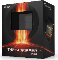 Процесор AMD Ryzen Threadripper PRO 5995WX WRX8
