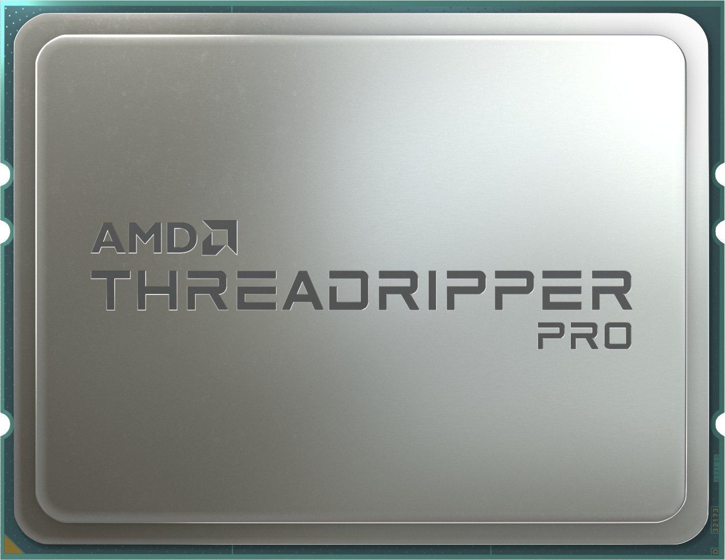 Процесор AMD Ryzen Threadripper PRO 5995WX WRX8