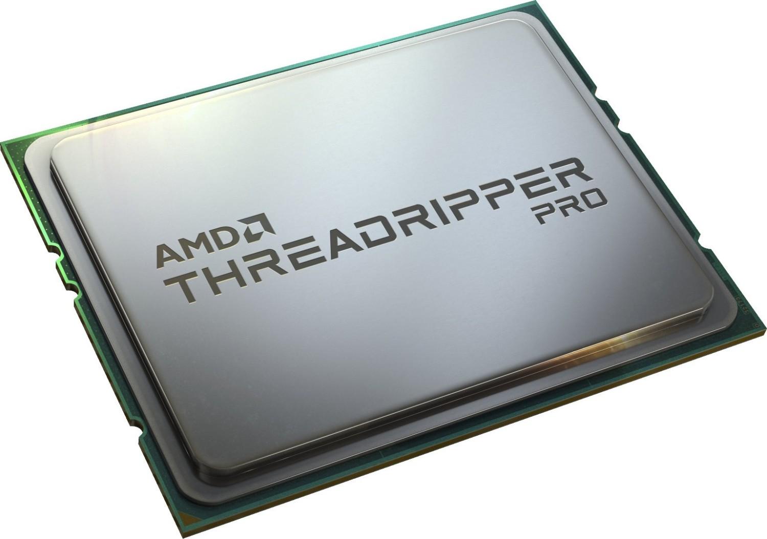 Процесор AMD Ryzen Threadripper PRO 5995WX WRX8