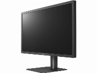 Монитор LG 24MD4KL-B 24", IPS, 4K UHD 3840x2160, 60Hz, Thunderbolt 3, Mac OS