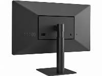 Монитор LG 24MD4KL-B 24", IPS, 4K UHD 3840x2160, 60Hz, Thunderbolt 3, Mac OS