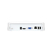 Видео записващо устройство за IP камери TENDA N3L-8H 