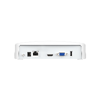 Видео записващо устройство за IP камери TENDA N3L-16H 