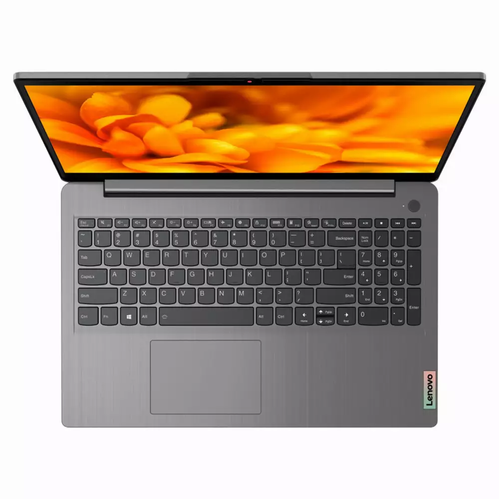 Лаптоп Lenovo IdeaPad 3 15ITL6 - 82H801G3BM