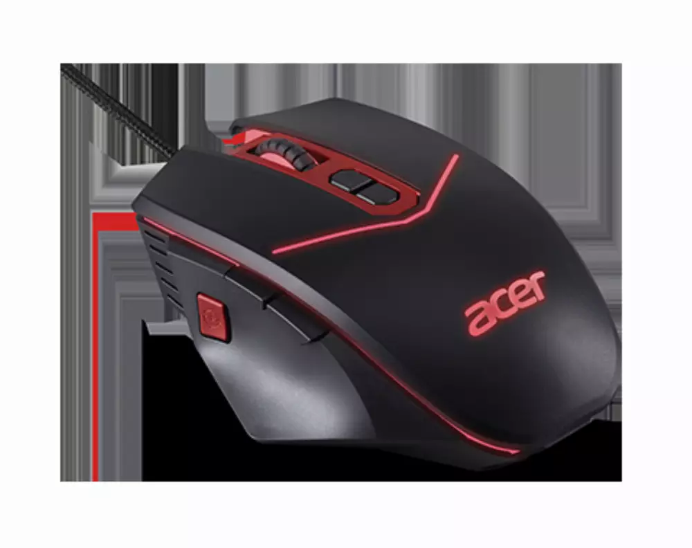 ACER NITRO MOUSE NMW120