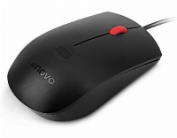 Мишка с биометричен сензор Lenovo Fingerprint