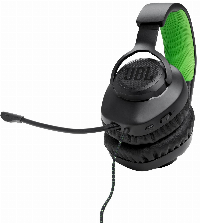 Геймърски слушалки JBL Quantum 100X XBOX Black