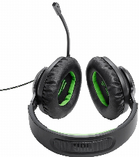 Геймърски слушалки JBL Quantum 100X XBOX Black