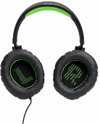 Геймърски слушалки JBL Quantum 100X XBOX Black