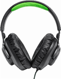 Геймърски слушалки JBL Quantum 100X XBOX Black