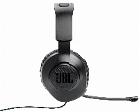 Геймърски слушалки JBL Quantum 100X XBOX Black