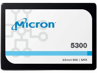Диск SSD Server MICRON 5300 Pro 960GB 2.5" SATA 7mm - MTFDDAK960TDS-1AW1ZABYYR