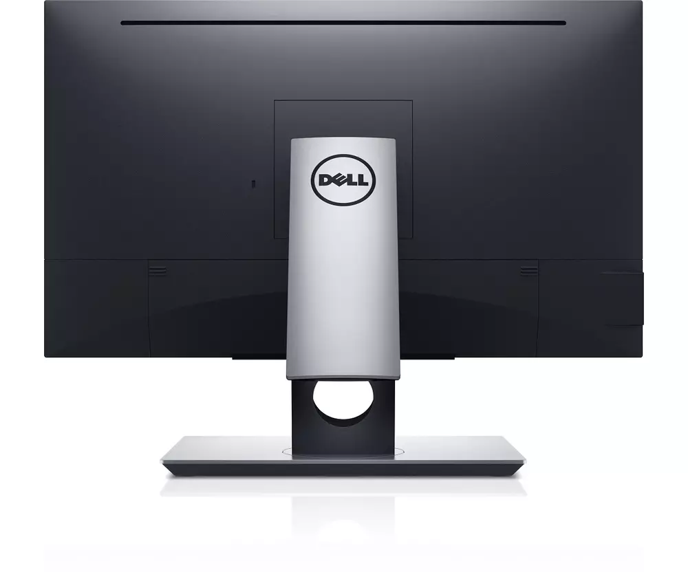 Монитор Dell P2418HT 24" Touch Monitor, IPS, FHD 1920x1080, 6ms, DP, HDMI, VGA