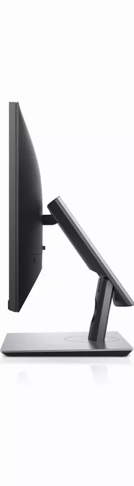 Монитор Dell P2418HT 24" Touch Monitor, IPS, FHD 1920x1080, 6ms, DP, HDMI, VGA