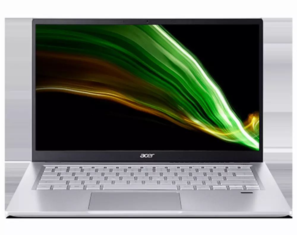 Лаптоп Acer Swift SF314-511-340V - NX.ABLEX.012
