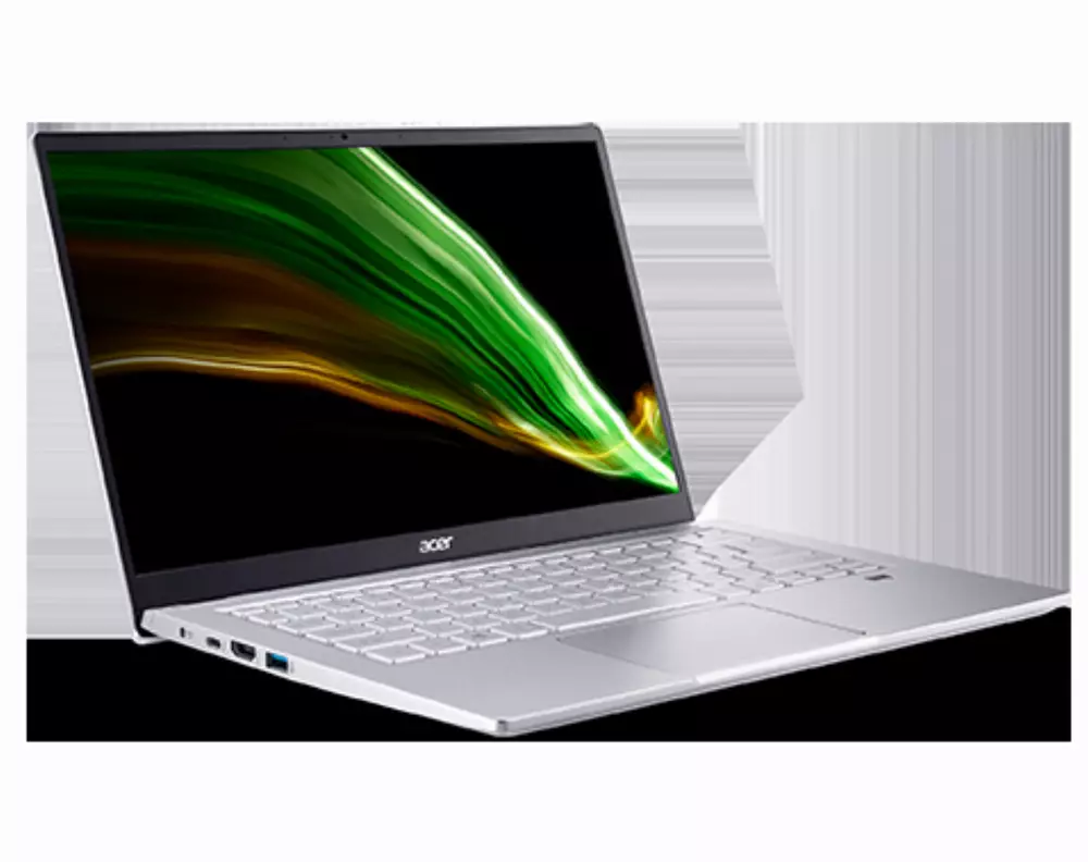 Лаптоп Acer Swift SF314-511-340V - NX.ABLEX.012