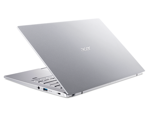 Лаптоп Acer Swift SF314-511-340V - NX.ABLEX.012