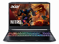 Лаптоп Acer Nitro 5 AN515-56-54EA - NH.QAMEX.00D