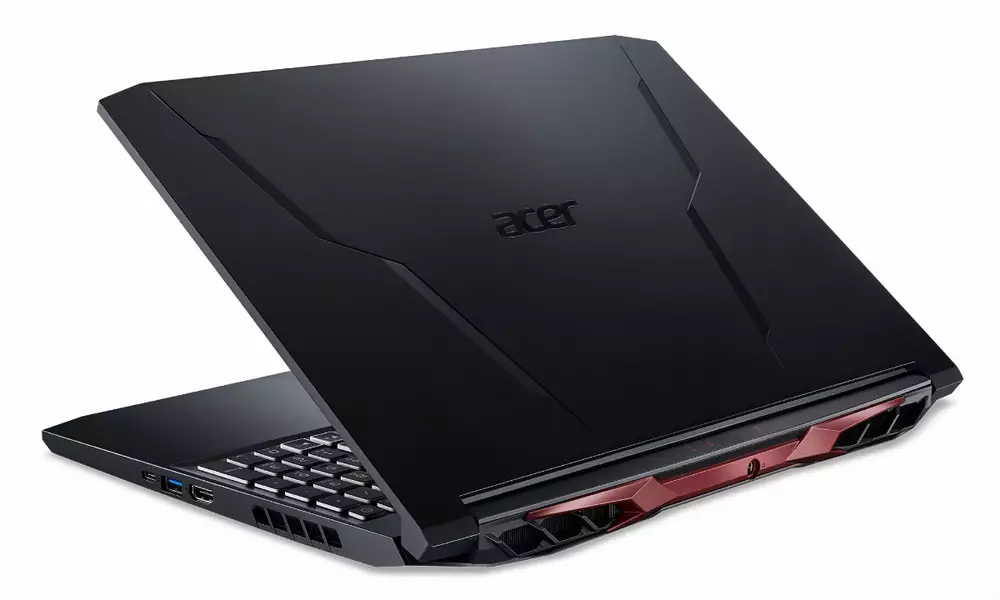 Лаптоп Acer Nitro 5 AN515-56-54EA - NH.QAMEX.00D