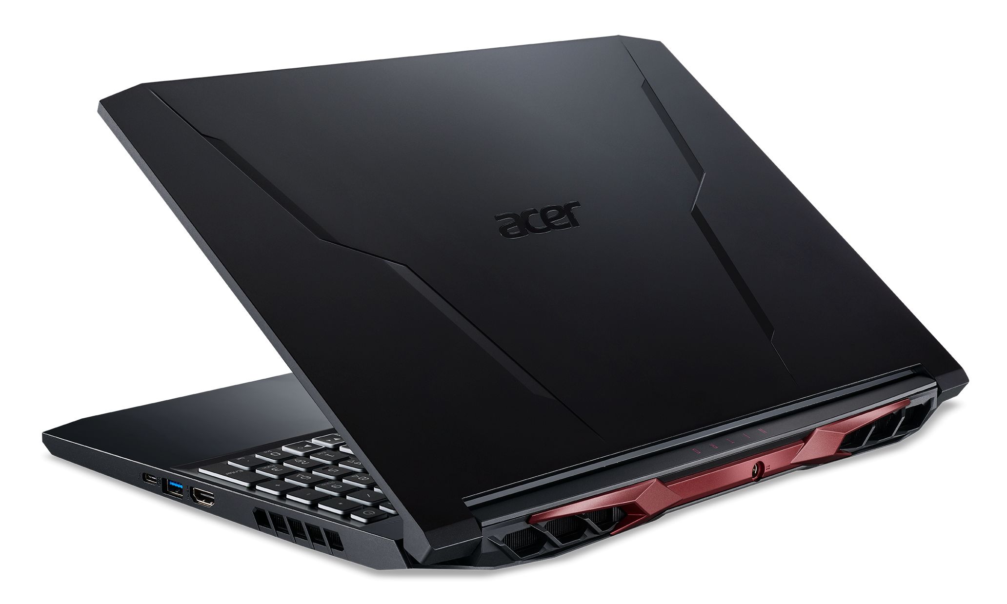 Лаптоп Acer Nitro 5 AN515-56-54EA - NH.QAMEX.00D