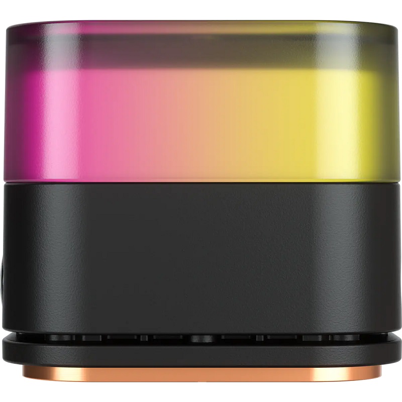 Водно охлаждане за процесор Corsair iCUE H100i RGB ELITE - CW-9060058-WW