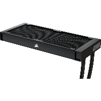 Водно охлаждане за процесор Corsair iCUE H100i RGB ELITE - CW-9060058-WW