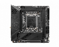 Дънна платка MSI MEG Z690I UNIFY ITX LGA1700 DDR5