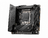 Дънна платка MSI MEG Z690I UNIFY ITX LGA1700 DDR5
