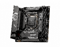 Дънна платка MSI MPG B560I GAMING EDGE WIFI ITX LGA1200