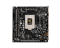 Дънна платка MSI MPG B560I GAMING EDGE WIFI ITX LGA1200