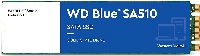Диск SSD WD Blue SA510 1TB M.2 SATA III 6Gb/s - WDS100T3B0B