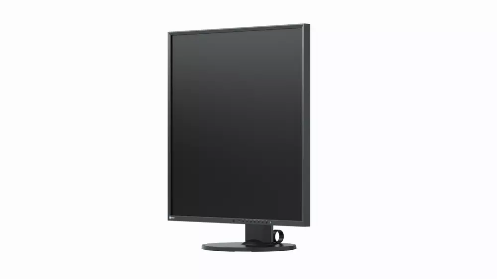 Монитор EIZO FlexScan EV2730Q, IPS, 26.5 inch, Clasic, "Wide All Around", DVI-D, DisplayPort, Черен