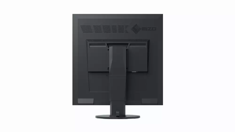 Монитор EIZO FlexScan EV2730Q, IPS, 26.5 inch, Clasic, "Wide All Around", DVI-D, DisplayPort, Черен
