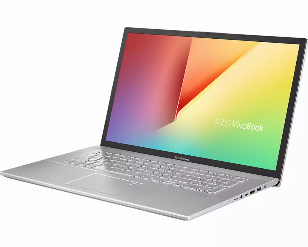 Лаптоп ASUS VivoBook 17 X712EA-AU321W - 90NB0TW1-M00DV0