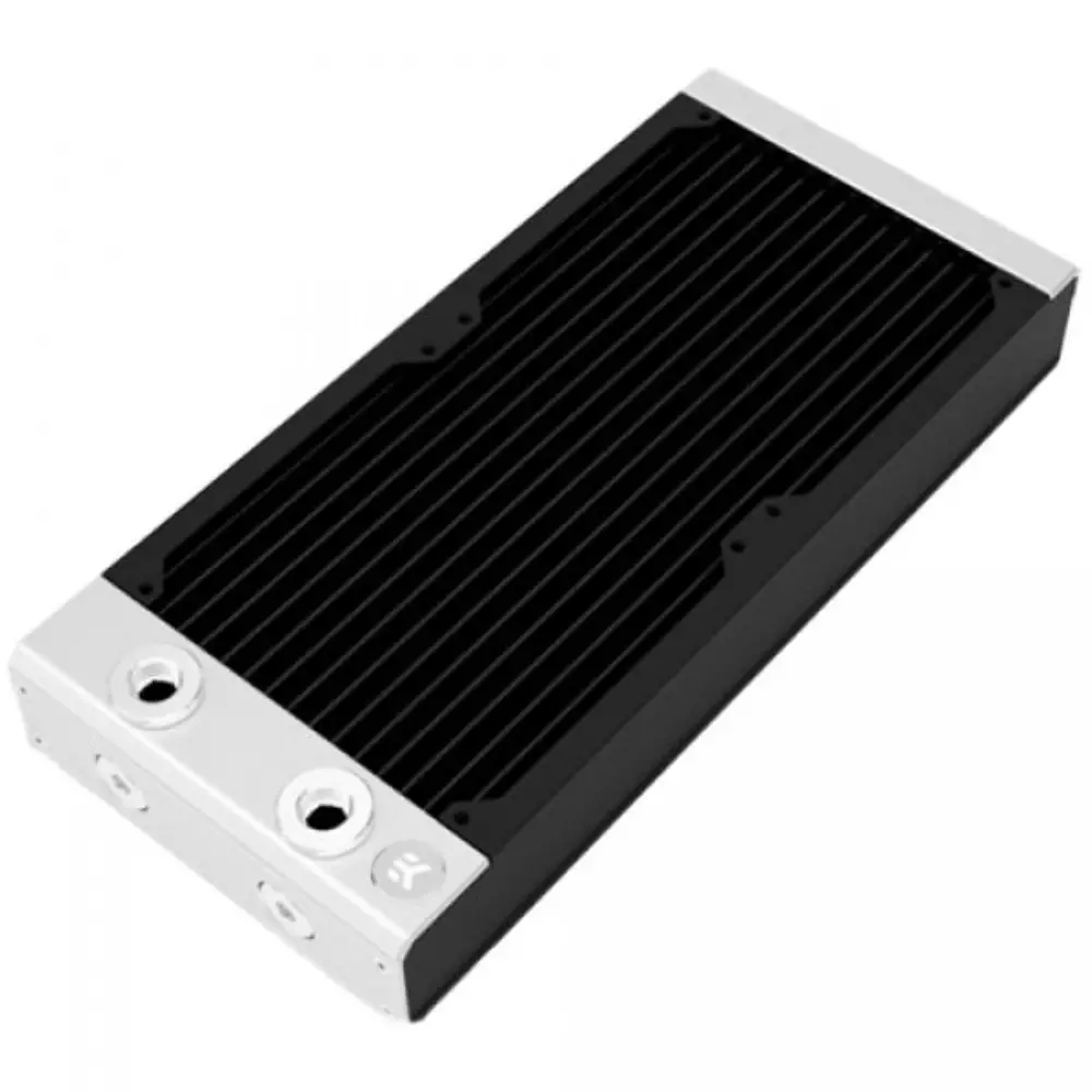 Радиатор EK-Quantum Surface P240M - Black