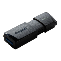 USB памет KINGSTON DataTraveler Exodia M 32GB USB 3.2 Gen 1 Черна