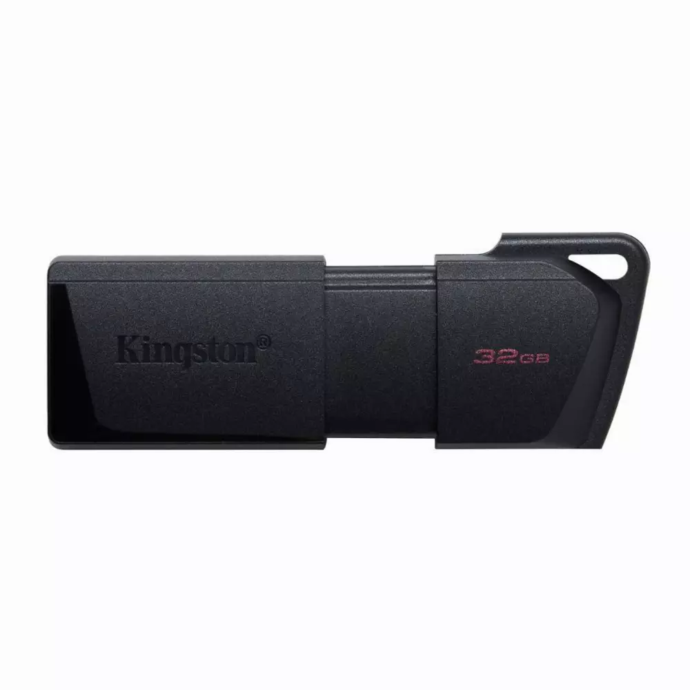 USB памет KINGSTON DataTraveler Exodia M 32GB USB 3.2 Gen 1 Черна