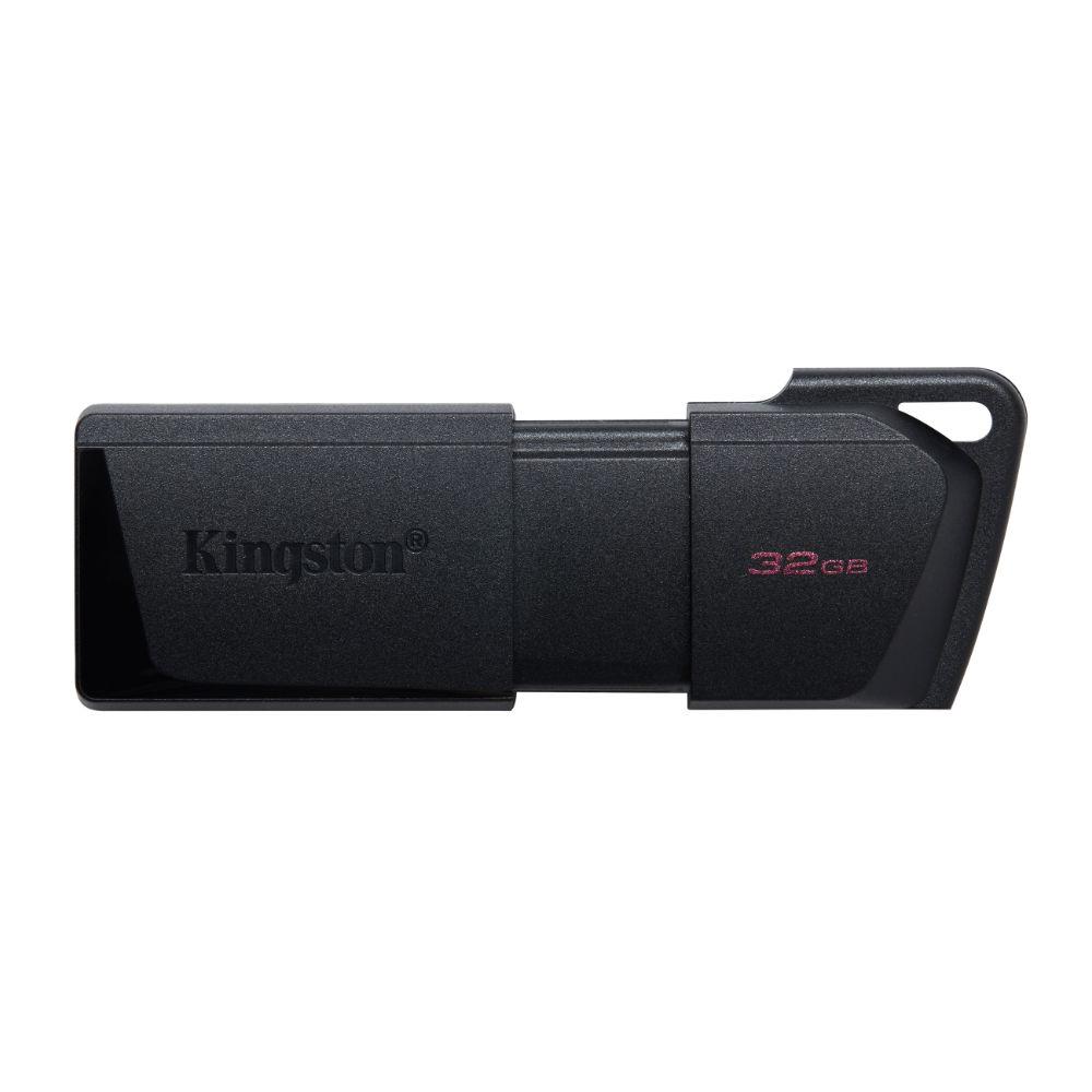 USB памет KINGSTON DataTraveler Exodia M 32GB USB 3.2 Gen 1 Черна
