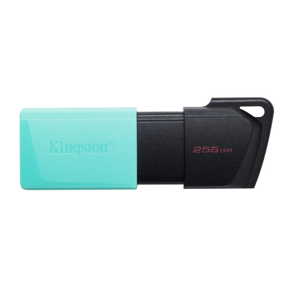 USB памет KINGSTON DataTraveler Exodia M 256GB USB 3.2 Gen 1 Черна