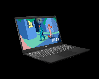 Лаптоп MSI MODERN 15 B12M-052XBG - 9S7-15H112-052