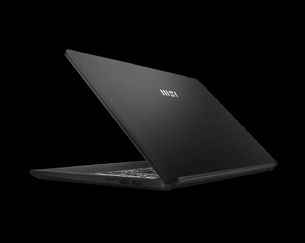 Лаптоп MSI MODERN 15 B12M-052XBG - 9S7-15H112-052