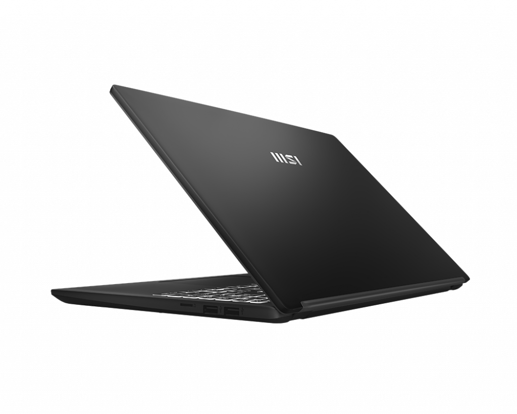 Лаптоп MSI MODERN 15 B12M-052XBG - 9S7-15H112-052