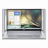 Лаптоп Acer Swift SF314-512-56MS - NX.K0EEX.003
