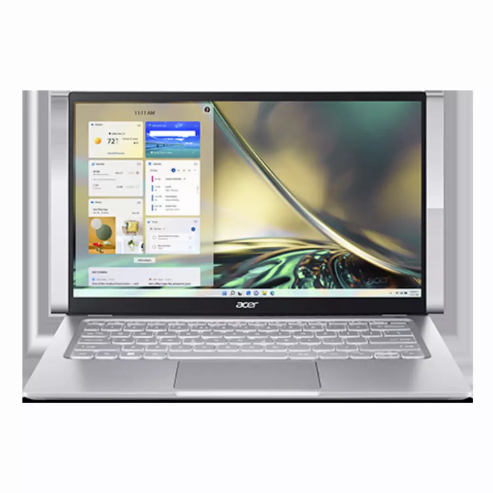 Лаптоп Acer Swift SF314-512-56MS - NX.K0EEX.003