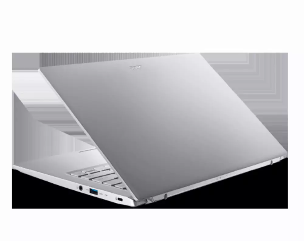 Лаптоп Acer Swift SF314-512-56MS - NX.K0EEX.003