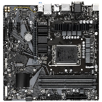 Дънна платка Gigabyte Z690M DS3H LGA1700 DDR4