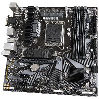 Дънна платка Gigabyte Z690M DS3H LGA1700 DDR4