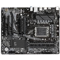 Дънна платка Gigabyte B660 DS3H LGA1700 DDR4