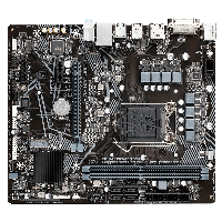 Дънна платка Gigabyte H510M S2H V2 LGA1200